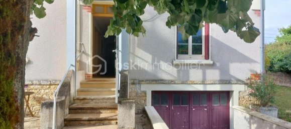 Casa de 3 dormitorios en Chisseaux, France No. 331028 4