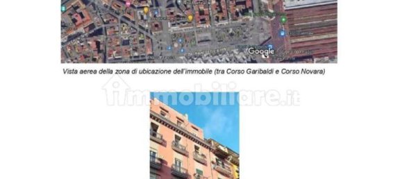 3 bedrooms Apartment in Naples, Italy No. 285860 2