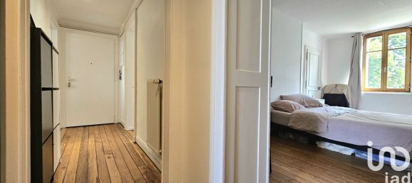 2 Schlafzimmer Wohnung in Metz, France, Nr. 327592 11