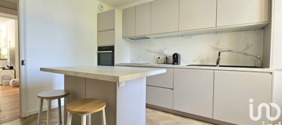 2 Schlafzimmer Wohnung in Metz, France, Nr. 327592 2