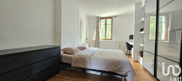 2 Schlafzimmer Wohnung in Metz, France, Nr. 327592 8