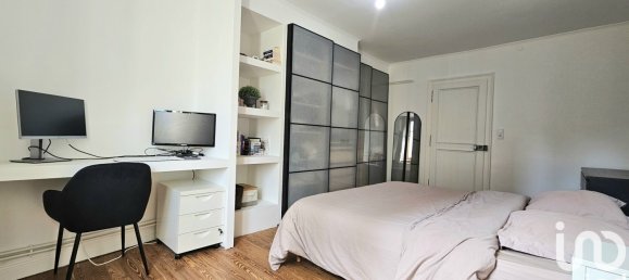 2 Schlafzimmer Wohnung in Metz, France, Nr. 327592 9