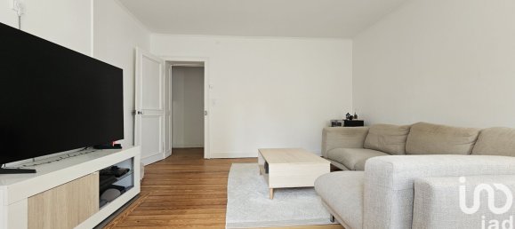 2 Schlafzimmer Wohnung in Metz, France, Nr. 327592 7