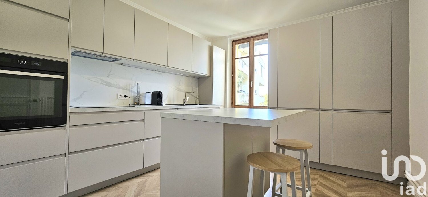 2 Schlafzimmer Wohnung in Metz, France, Nr. 327592