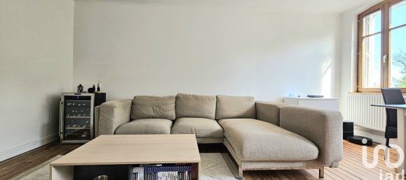 2 Schlafzimmer Wohnung in Metz, France, Nr. 327592 6