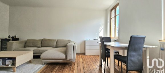 2 Schlafzimmer Wohnung in Metz, France, Nr. 327592 4
