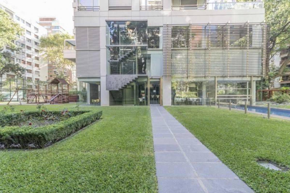 3 chambres Appartement à Buenos Aires, Argentina No. 78097