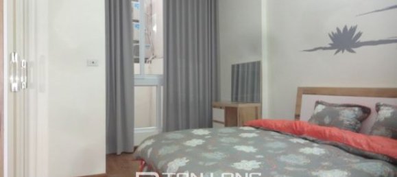 2 غرف نوم شقة في Tay Ho, Vietnam رقم 3529 11