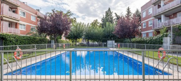 3 chambres Appartement à Cuarte de Huerva, Spain No. 64258 36