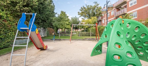 3 chambres Appartement à Cuarte de Huerva, Spain No. 64258 2