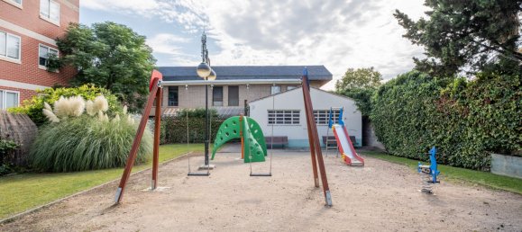 3 chambres Appartement à Cuarte de Huerva, Spain No. 64258 32