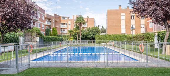 3 chambres Appartement à Cuarte de Huerva, Spain No. 64258 34