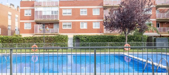 3 chambres Appartement à Cuarte de Huerva, Spain No. 64258 50