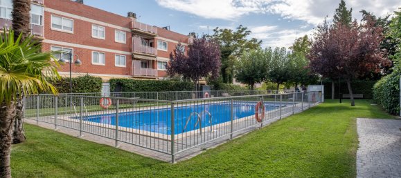 3 chambres Appartement à Cuarte de Huerva, Spain No. 64258 35