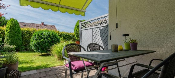 Apartamento T2 em Bad Tolz-Wolfratshausen, Germany N.º 266651 18