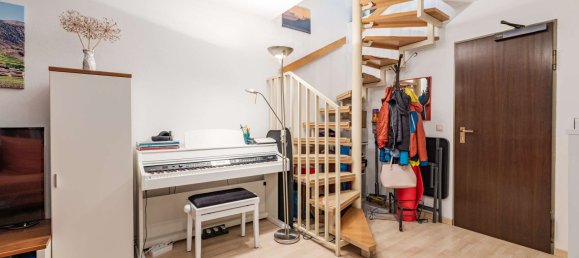 Apartamento T2 em Bad Tolz-Wolfratshausen, Germany N.º 266651 12