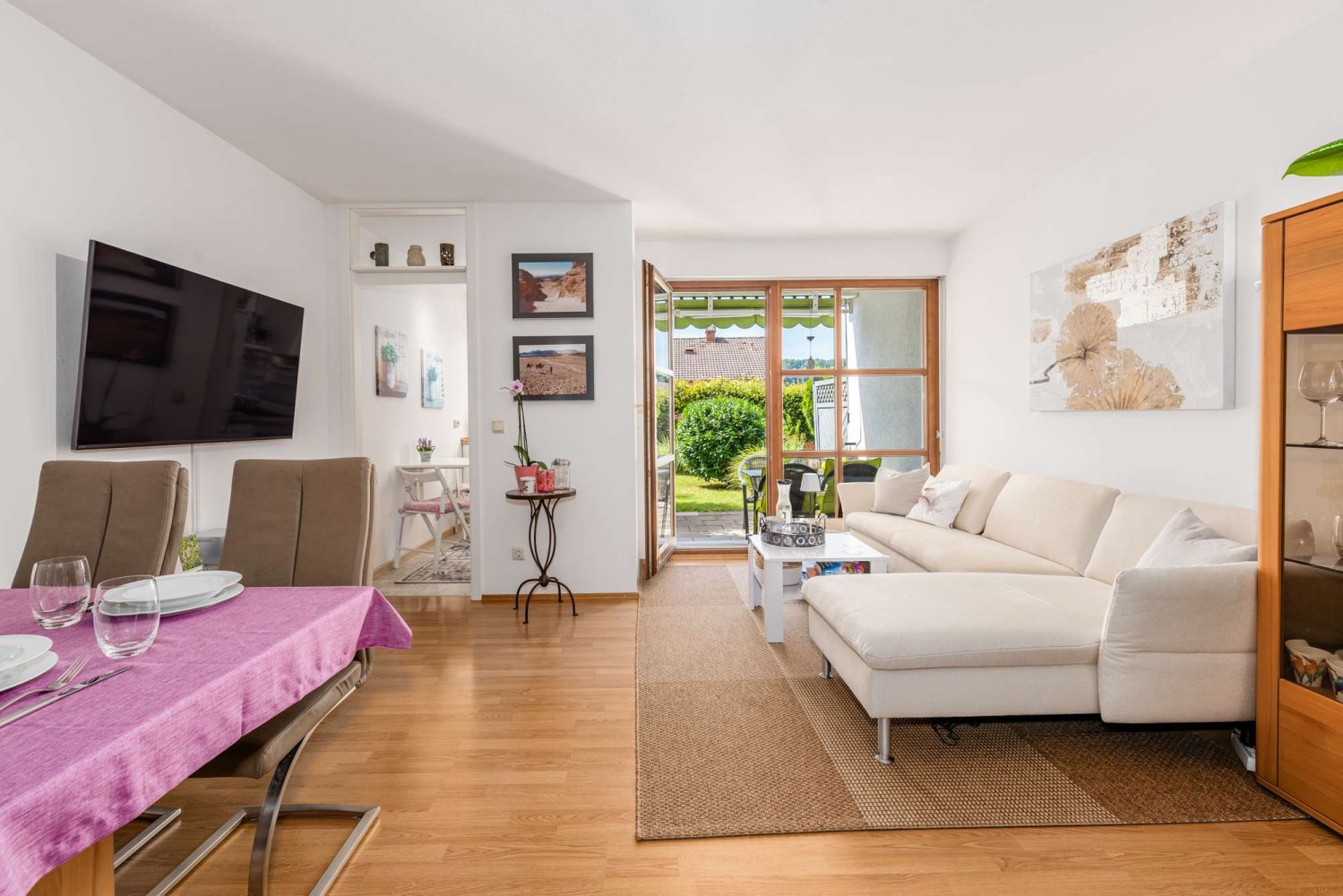 Apartamento T2 em Bad Tolz-Wolfratshausen, Germany N.º 266651