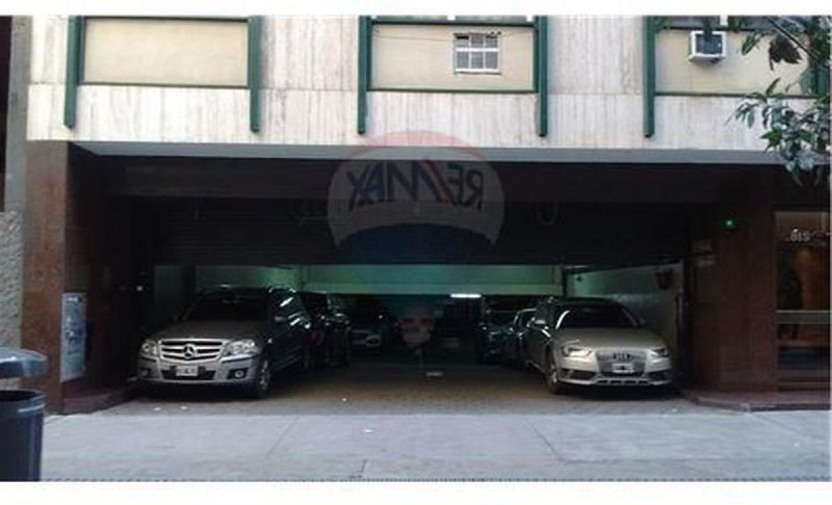 Lagerhaus in Buenos Aires, Argentina 12m², Nr. 104286