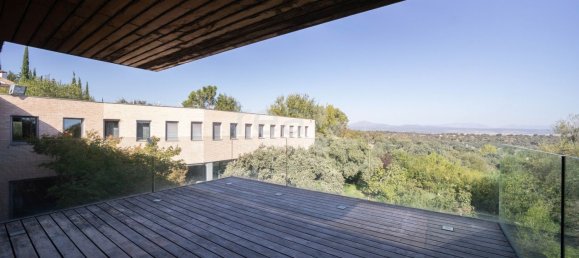 4 bedrooms House in San Sebastian de los Reyes, Spain No. 81079 12