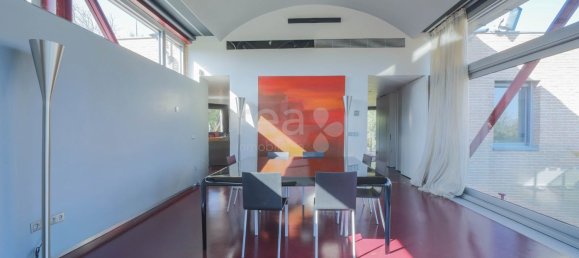 4 bedrooms House in San Sebastian de los Reyes, Spain No. 81079 4