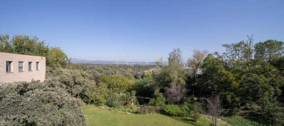 4 bedrooms House in San Sebastian de los Reyes, Spain No. 81079 14