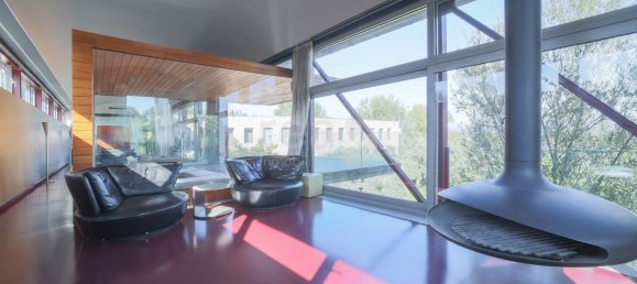 4 bedrooms House in San Sebastian de los Reyes, Spain No. 81079 6