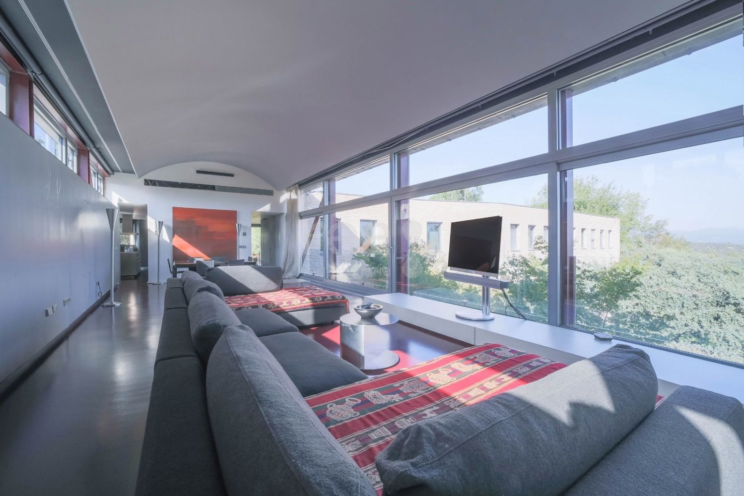 4 bedrooms House in San Sebastian de los Reyes, Spain No. 81079