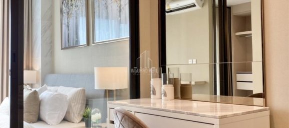 Кондоминиум с 1 спальней в Патхум Ван, Таиланд № 8792 5