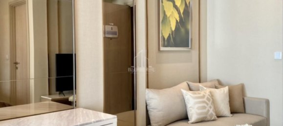 Кондоминиум с 1 спальней в Патхум Ван, Таиланд № 8792 3