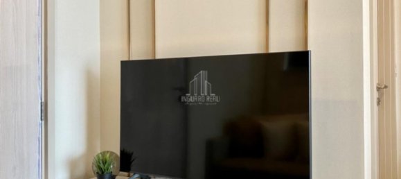 Кондоминиум с 1 спальней в Патхум Ван, Таиланд № 8792 4