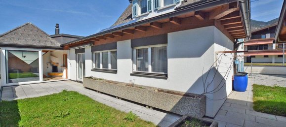 8-Zimmer Gewerbliche Immobilie in Bludenz, Austria, Nr. 189214 20