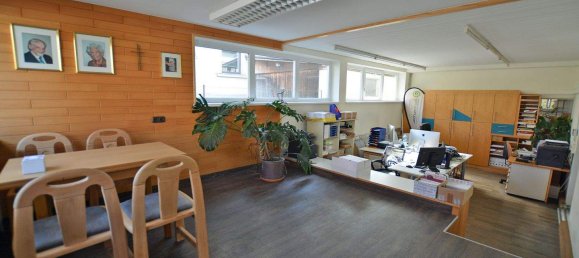 8-Zimmer Gewerbliche Immobilie in Bludenz, Austria, Nr. 189214 5