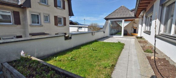 8-Zimmer Gewerbliche Immobilie in Bludenz, Austria, Nr. 189214 23