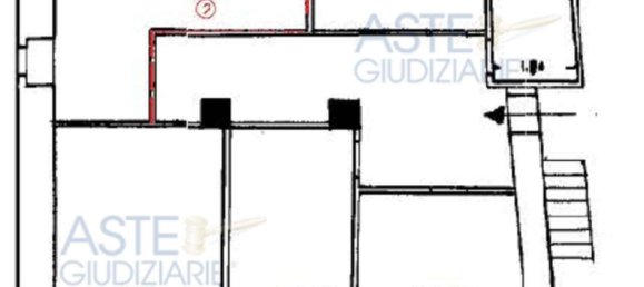 5 rooms Apartment in Luzzi, Italy No. 182329 21