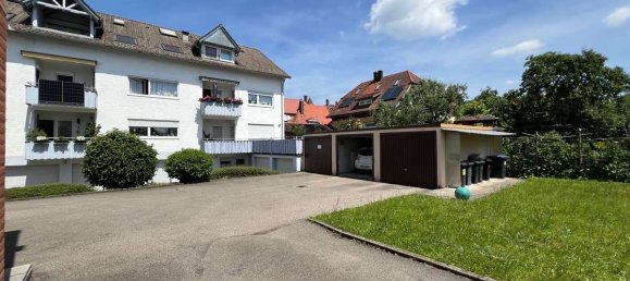 2 bedrooms Penthouse in Ravensburg, Germany No. 267968 23