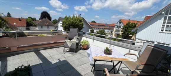 2 bedrooms Penthouse in Ravensburg, Germany No. 267968 16