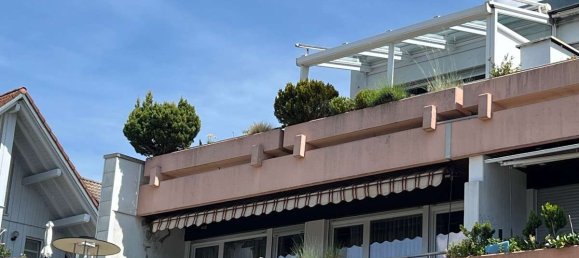 2 bedrooms Penthouse in Ravensburg, Germany No. 267968 2