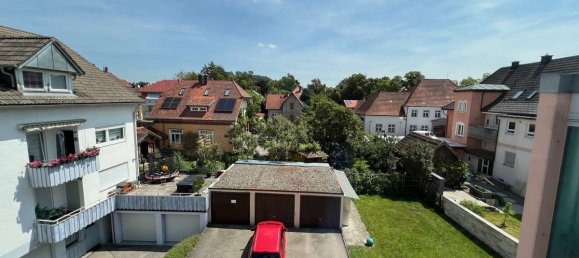 2 bedrooms Penthouse in Ravensburg, Germany No. 267968 21