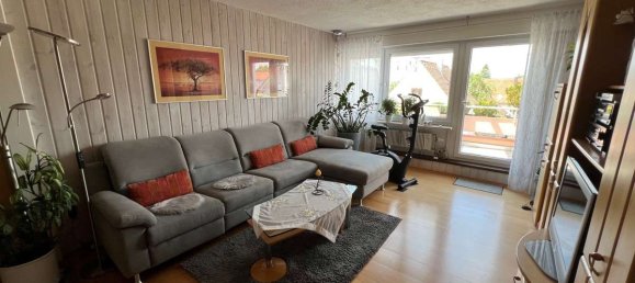 2 bedrooms Penthouse in Ravensburg, Germany No. 267968 9