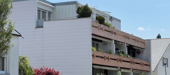 2 bedrooms Penthouse in Ravensburg, Germany No. 267968 3