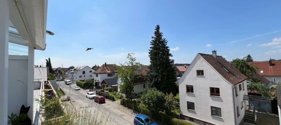 2 bedrooms Penthouse in Ravensburg, Germany No. 267968 22