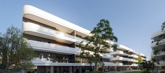 2 Schlafzimmer Wohnung in Asomatos, Cyprus, Nr. 4012 10