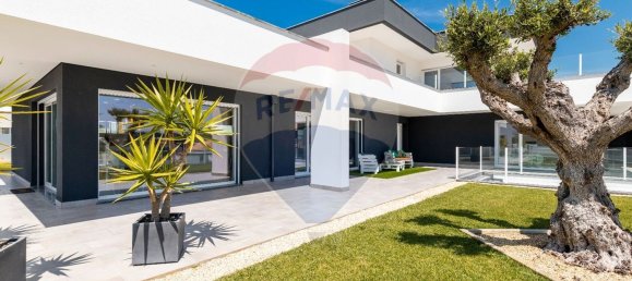 4 bedrooms House in Torres Vedras, Portugal No. 156658 5