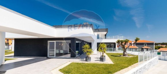 4 bedrooms House in Torres Vedras, Portugal No. 156658 3