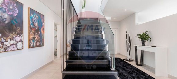 4 bedrooms House in Torres Vedras, Portugal No. 156658 9