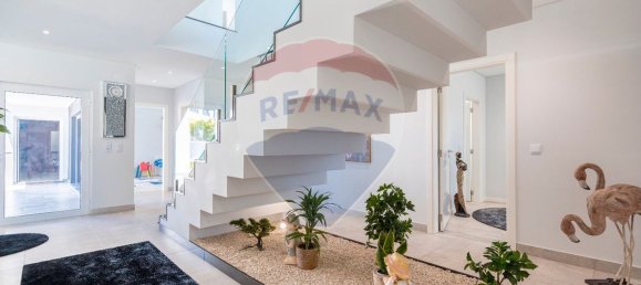 4 bedrooms House in Torres Vedras, Portugal No. 156658 8