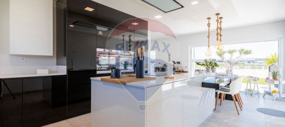 4 bedrooms House in Torres Vedras, Portugal No. 156658 20