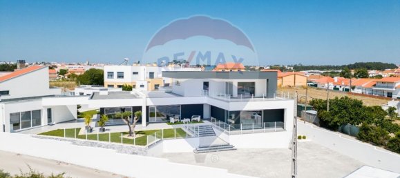 4 bedrooms House in Torres Vedras, Portugal No. 156658 2