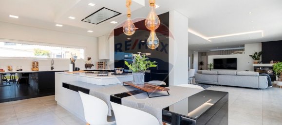 4 bedrooms House in Torres Vedras, Portugal No. 156658 19