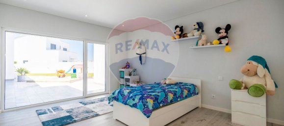 4 bedrooms House in Torres Vedras, Portugal No. 156658 35